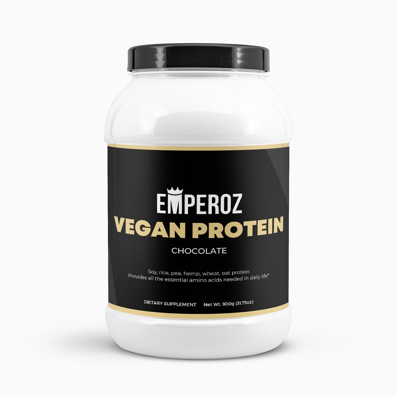 Emperoz Vegan Protein