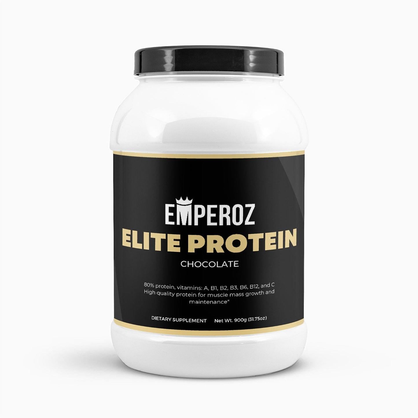 Emperoz Elite Protein