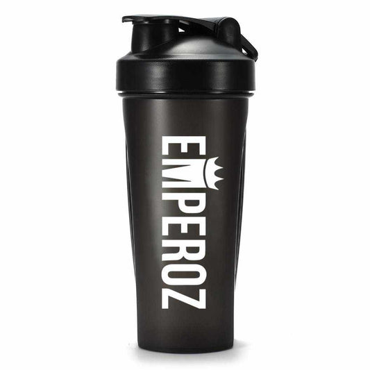 EMPEROZ Power Skaker Bottle